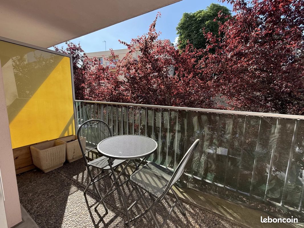 Appartement 2 pièces 49 m² · à Dijon · 49 m² · 605 €