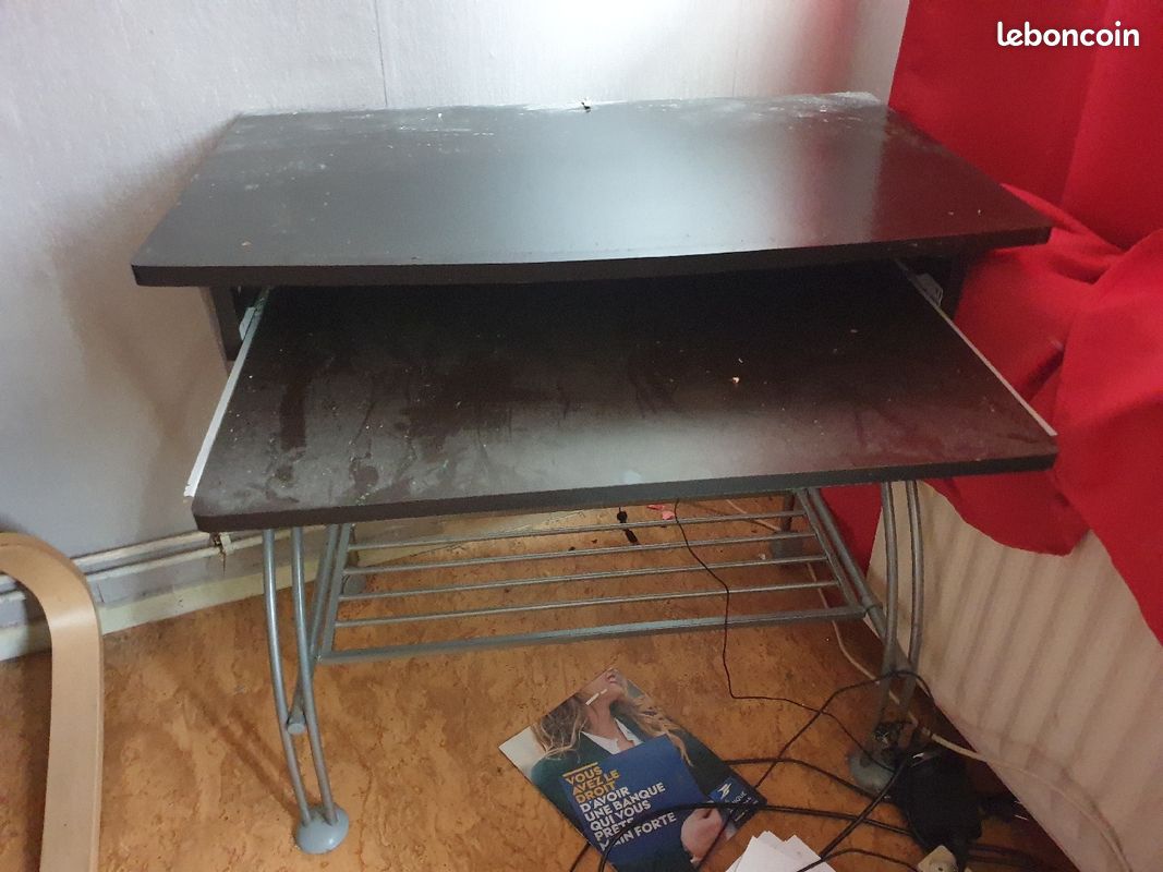 Bureau pour ordinateur, ou de travail (image 2)