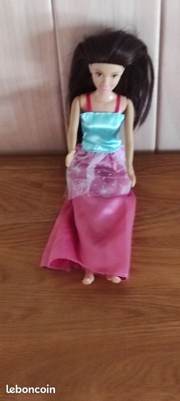 Poupée Barbie (image 6)