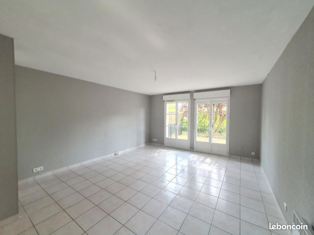 Appartement 3 pièces 60 m² · à Ballan-Miré · 60 m² · 778 €/mois