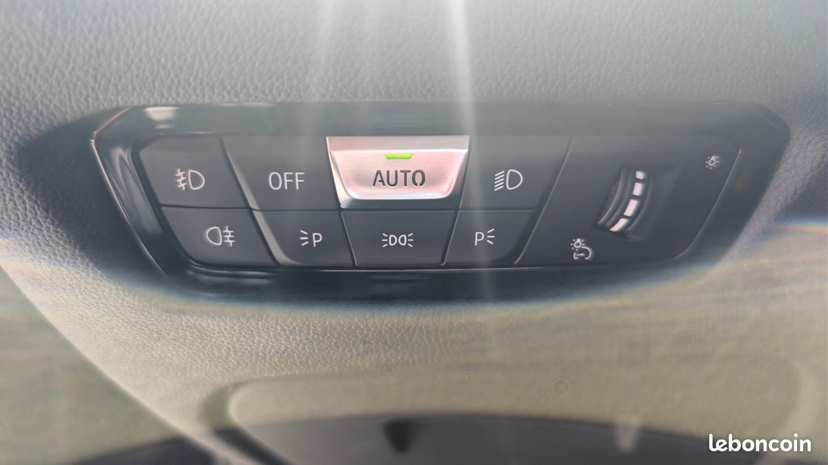 BMW Série 3 2.0 320 D 190 MHEV HYBRID M-SPORT BVA FULL ENTRETIEN BMW (image 19)