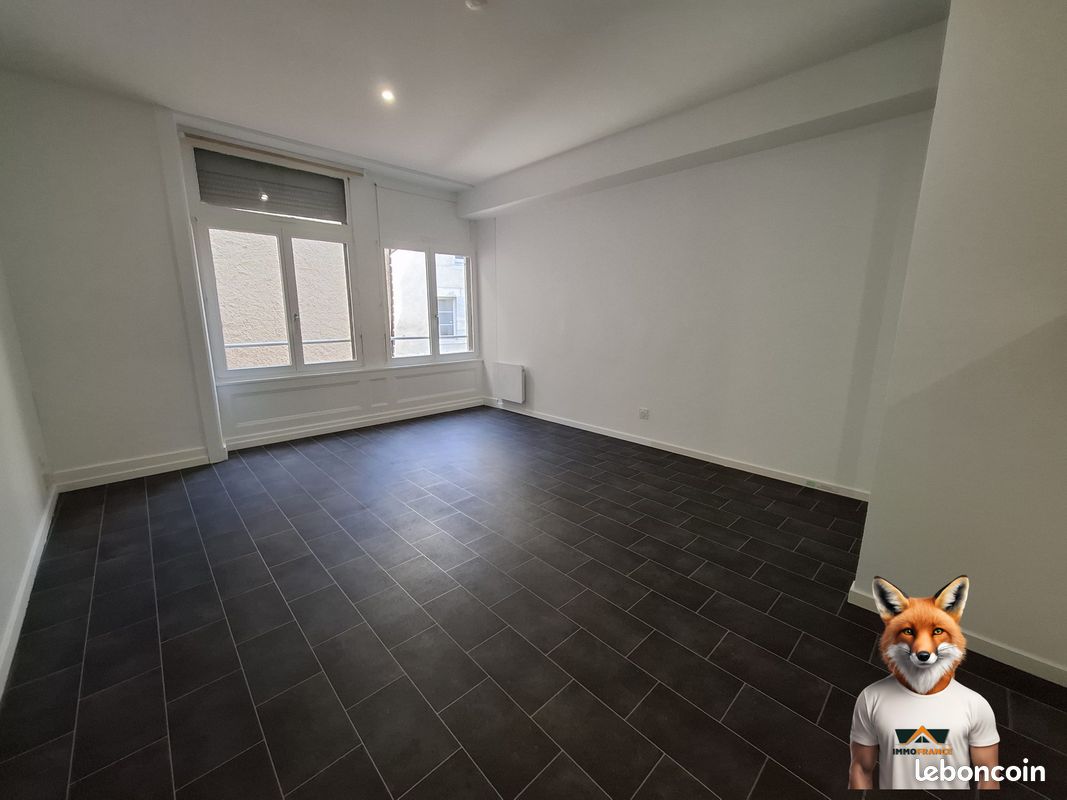 Appartement 1 pièce 32 m² · à Besançon · 32 m² · 93 000 €