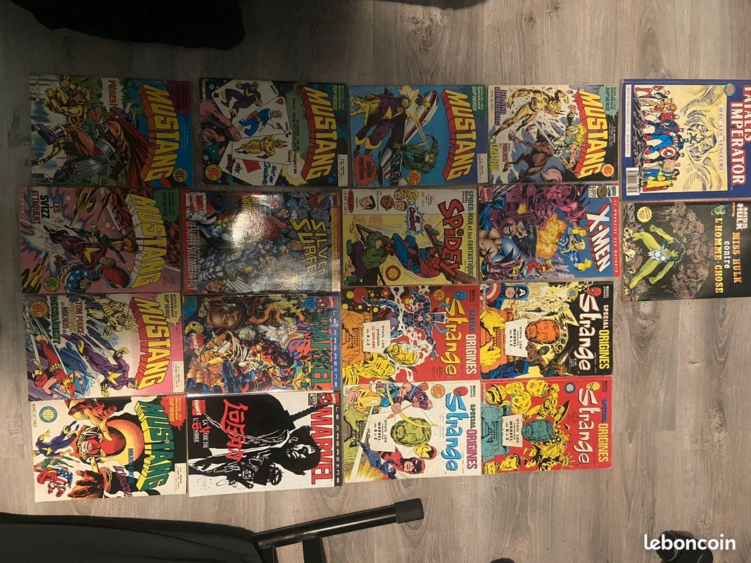 Comics (image 1)