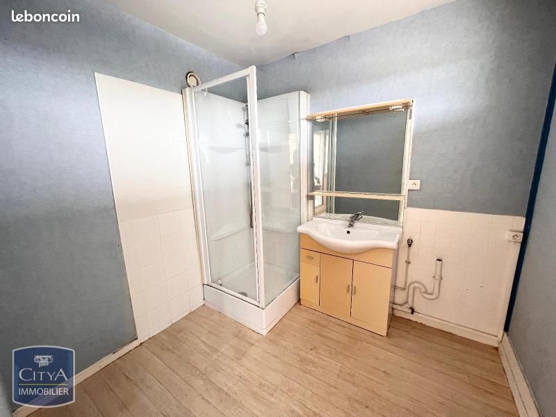 Appartement a louer niort - 2 pièce(s) - 49 m2 - Surfyn