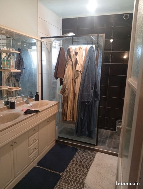 Maison 7 pièces 120 m² · à Tergnier · 120 m² · 128 000 €
