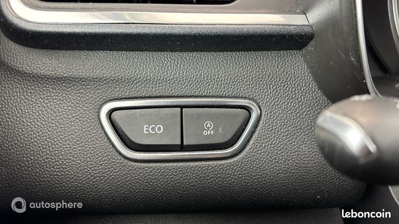 Renault Kadjar 1.3 TCe 140ch FAP Intens EDC - 21 (image 28)