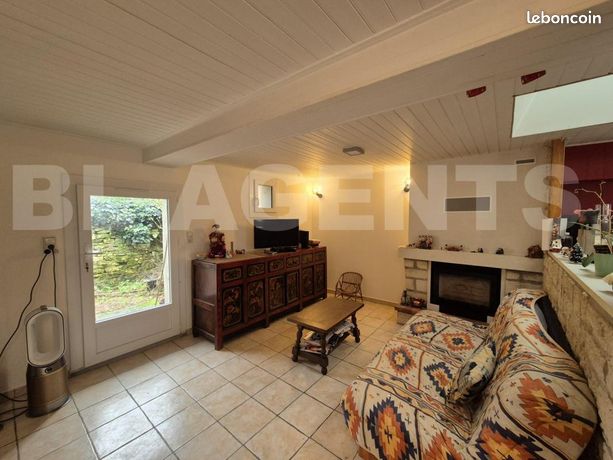 Maison 4 pièces 112 m²