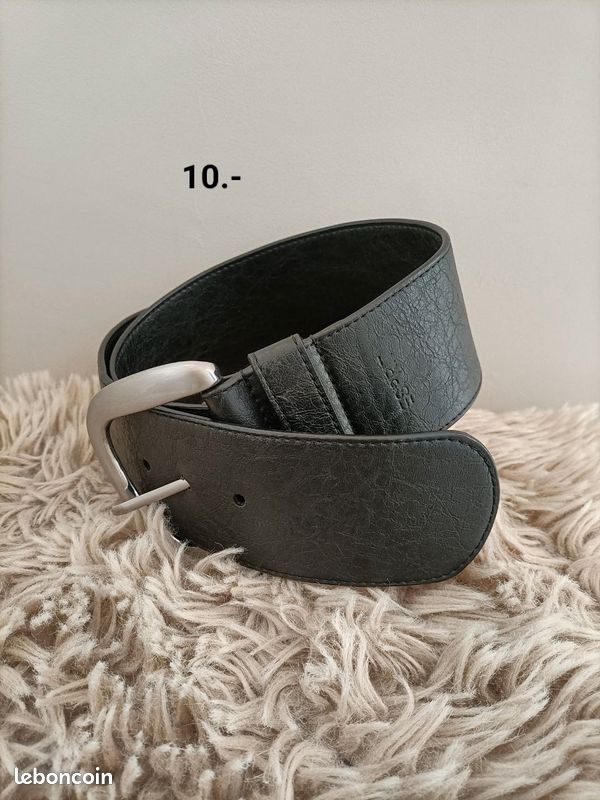 Ceinture femme ESPRIT (image 1)