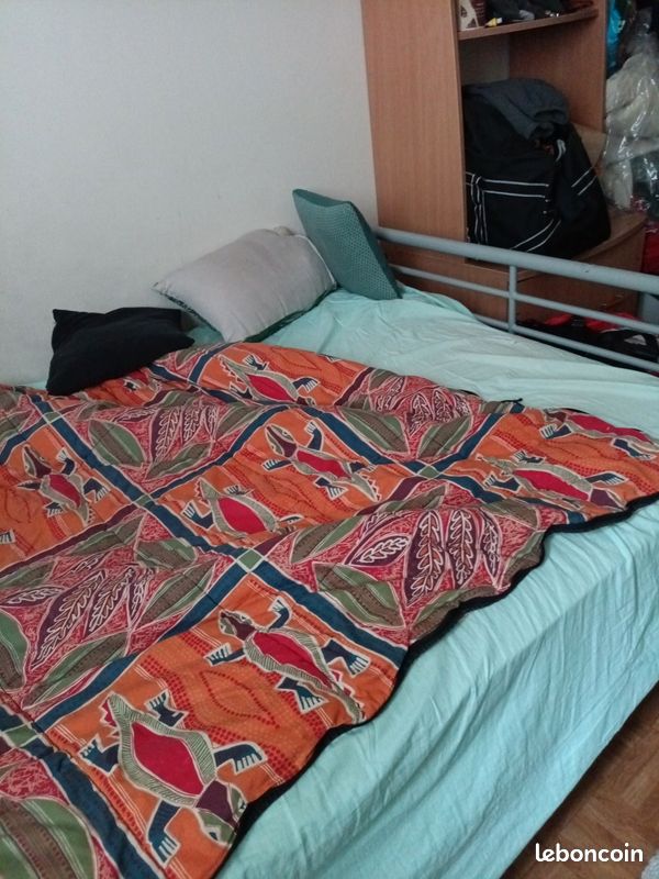 Appartement 1 pièce 12 m² · à Le Blanc-Mesnil · 12 m² · 400 €/mois