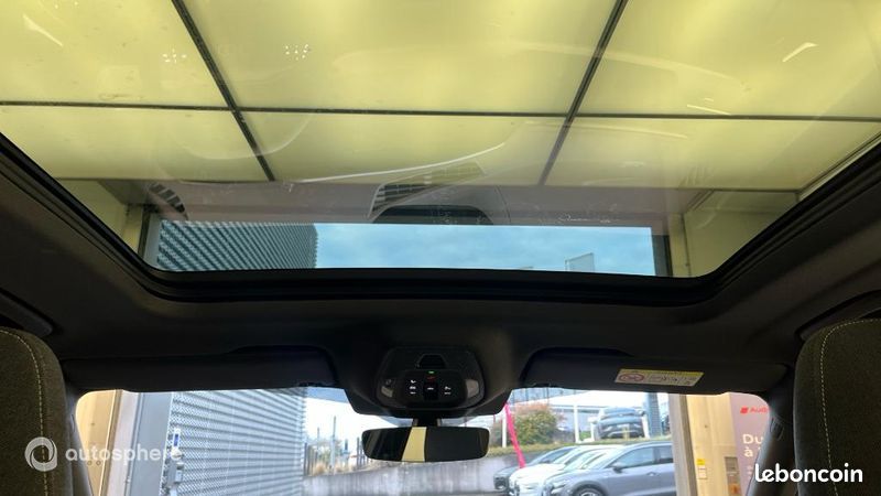 Audi Q5 2.0 e-hybrid 299ch S line quattro S tronic 7 (image 19)