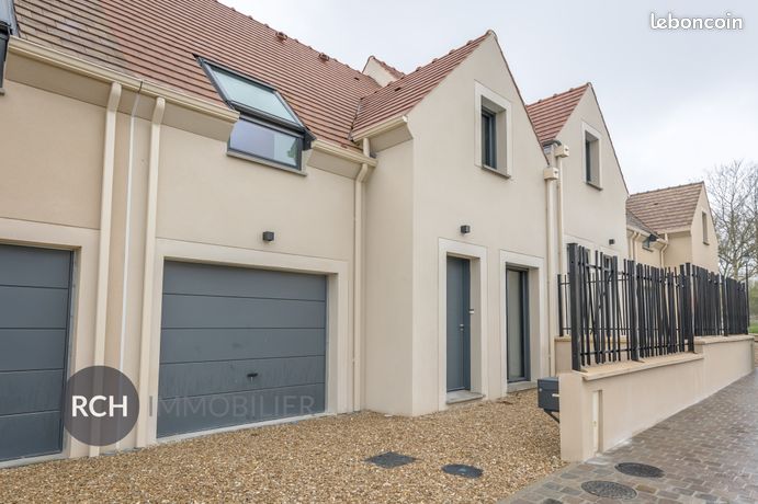 Maison 5 pièces 90 m²