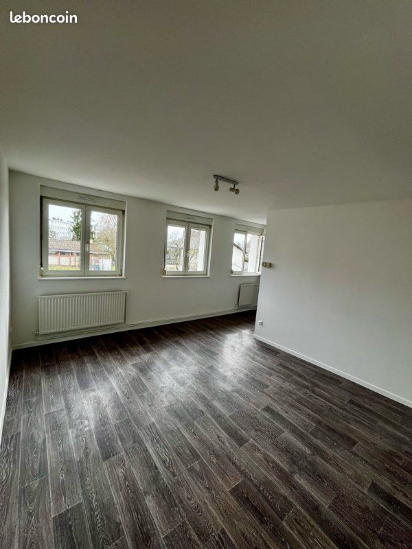 Appartement 2 pièces 48 m² · à Thionville · 48 m² · 830 €/mois