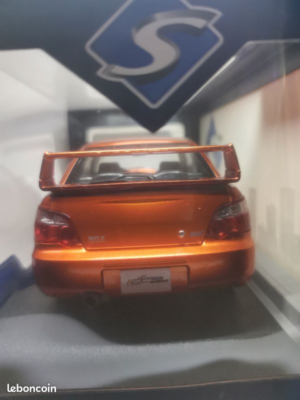 Tuning De Subaru Ipreza Para Coches Subaru Ipreza, Preparaciones En