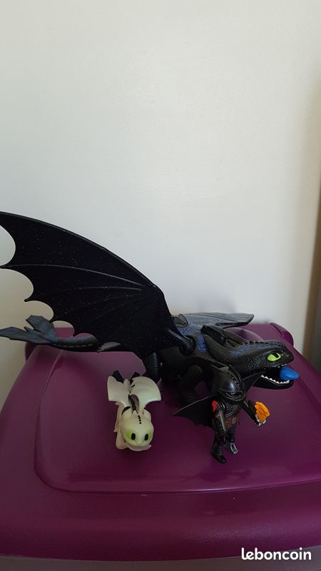 Dragon krokmou (image 2)