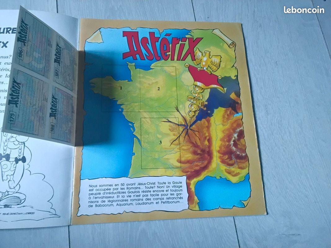 CANDY CANDY - Album Collecteur de Vignettes Panini (Série 2) 1981 EUR 83,00 - PicClick FR