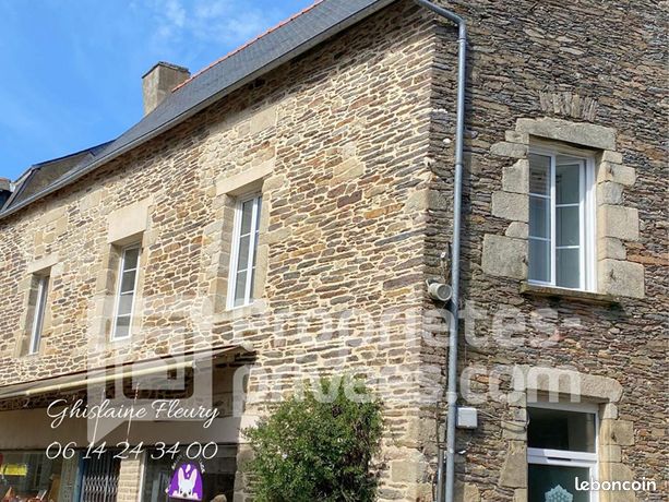 Appartement 5 pièces 138 m²