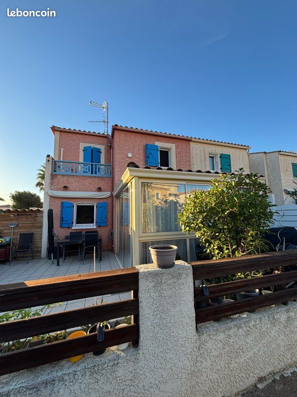 Maison 4 pièces 69 m² · à Narbonne · 69 m² · 254 000 €