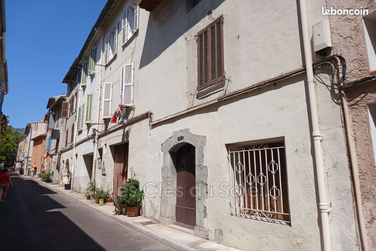 Maison 150 m² · à La Valette-du-Var · 150 m² · 213 000 €