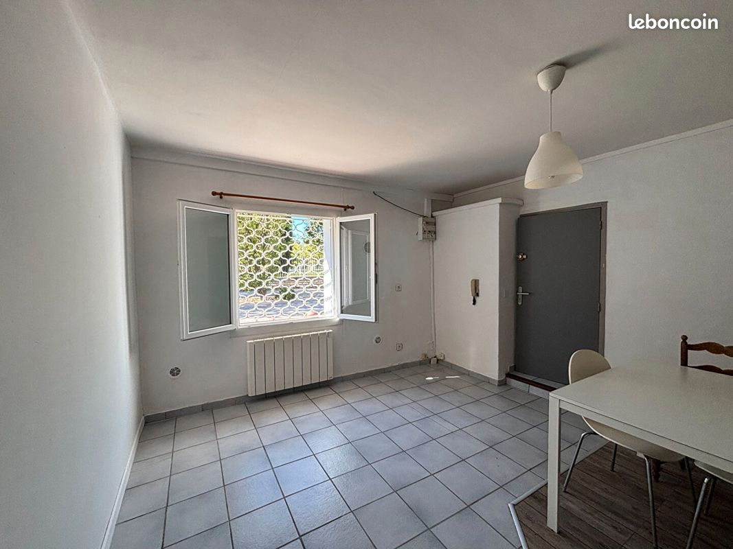 Appartement 2 pièces 39 m² · à L'Isle-sur-la-Sorgue · 39 m² · 602 €/mois