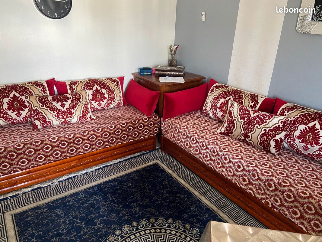 Salon marocain (image 9)