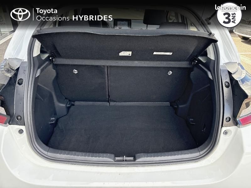Toyota Yaris 116h Dynamic 5p MY22 (image 10)