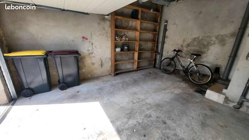 Maison de ville 6 pièces 113 m² - Ruelle-sur-Touvre 16600 (image principale 9)