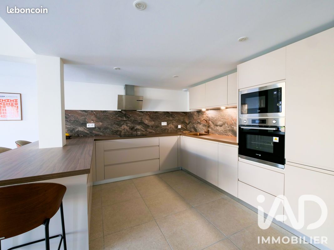 Appartement 3 pièces 87 m² · à Argelès-sur-Mer · 87 m² · 352 600 €