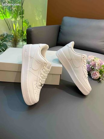 Air Force One Nike 07 38 Bricolage