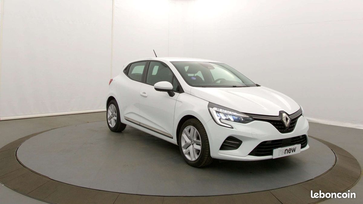 Renault clio tce 90 21 business (image 6)