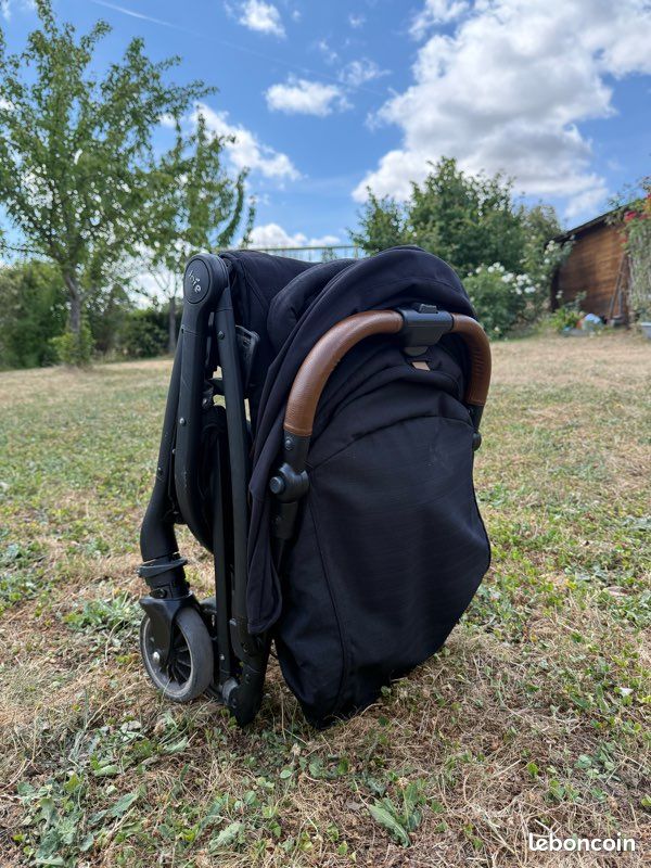 Poussette compact JOIE (image 9)