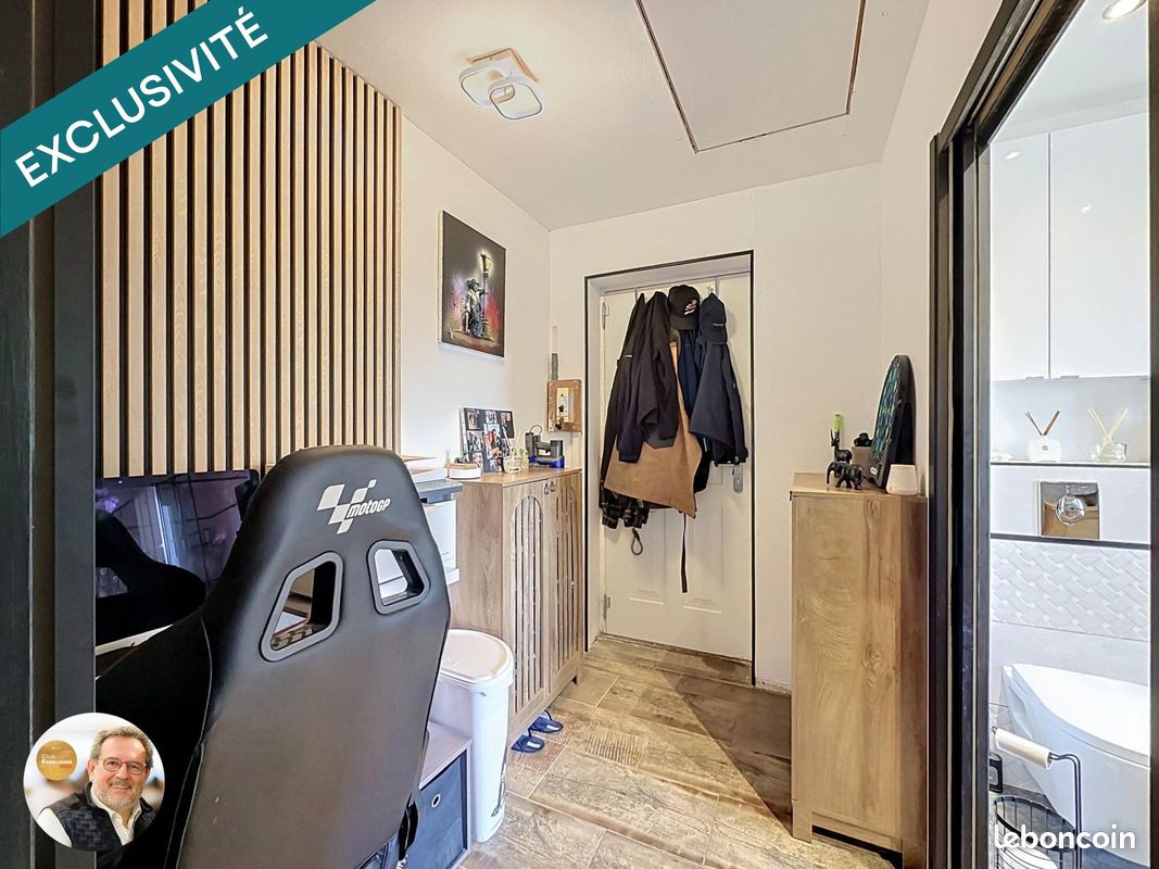 Maison 4 pièces 87 m² (image 9)