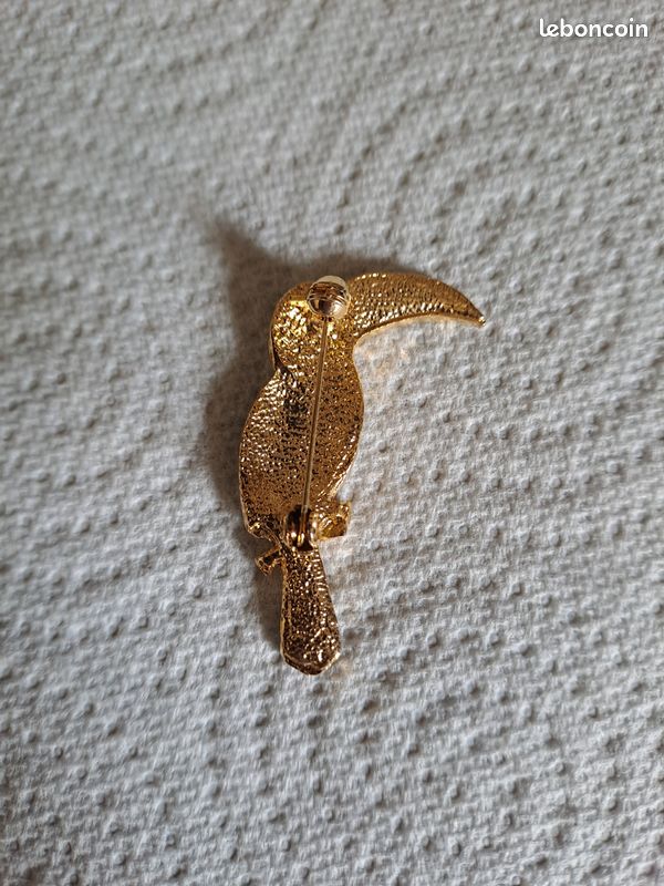Broches motif animaux (image 9)