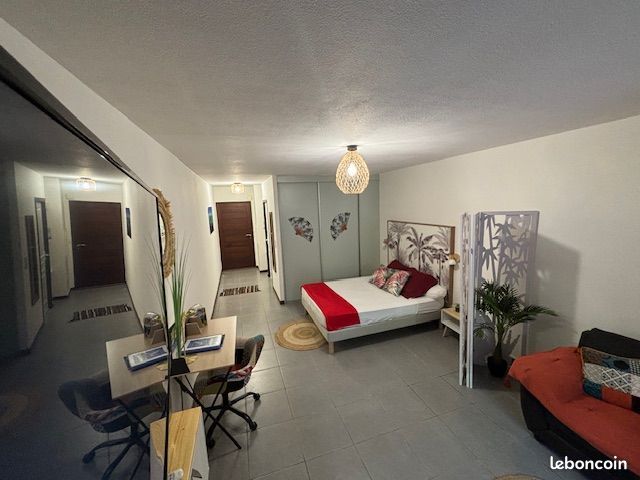 Studio 1 pièce 42 m² (image 4)