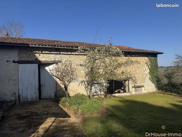 Maison 5 pièces 90 m²