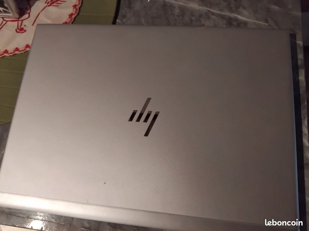 Ordinateur portable hp (image 1)