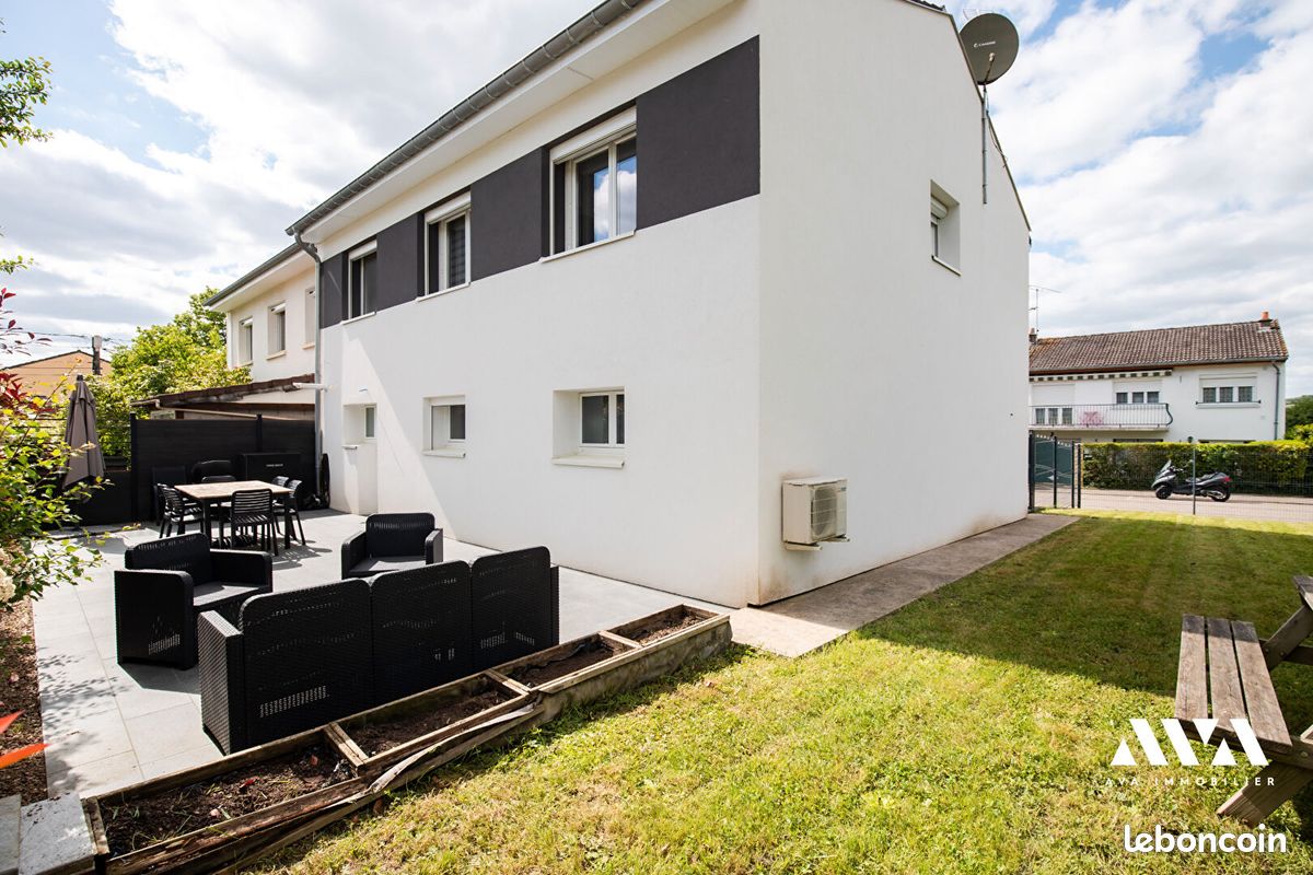 Maison 6 pièces 150 m² · à Pulnoy · 150 m² · 299 000 €