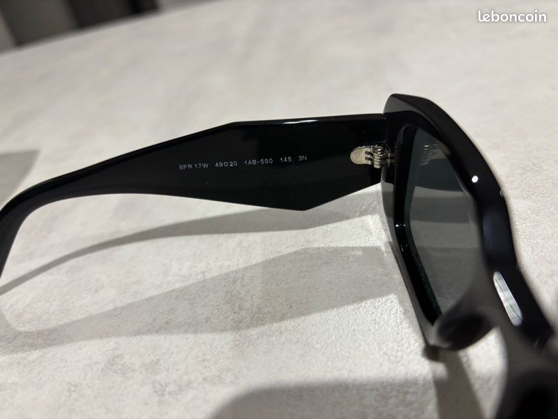 Lunette prada (image 5)