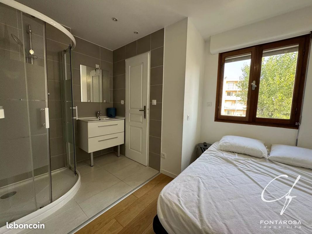 Appartement a louer frejus - 2 pièce(s) - 28 m2 - Surfyn