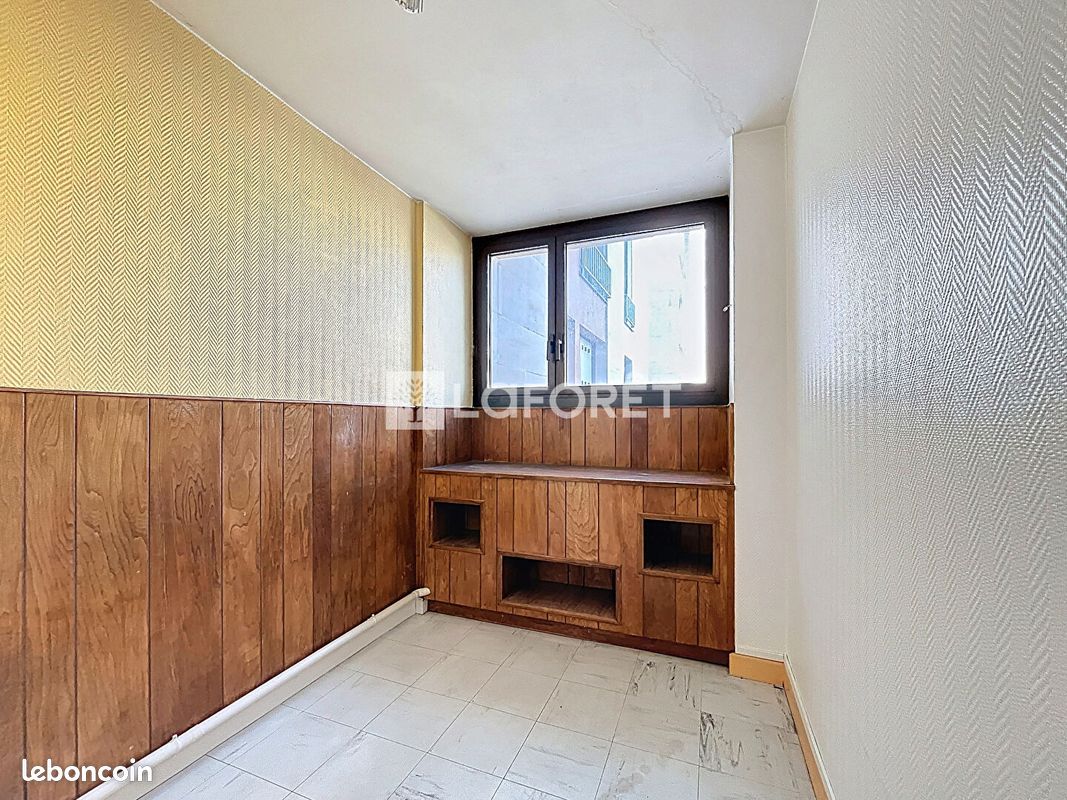 Appartement 2 pièces 45 m² · à Chaumont · 45 m² · 48 500 €