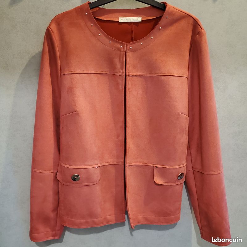 Veste femme Armand Thiery Vêtements