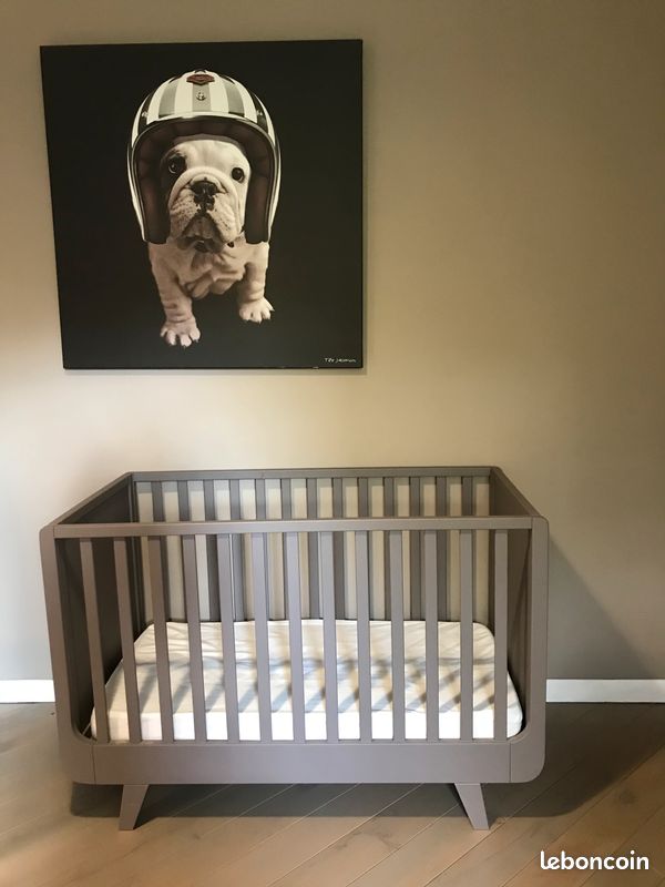 Lit Bebe Bebe Confort D Occasion Annonces Equipement Bebe Leboncoin Page 9