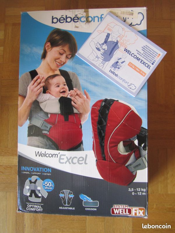 Aquatec Porte BÃ©bÃ© Manduca Moins Cher Tula Baby Carrier Free To