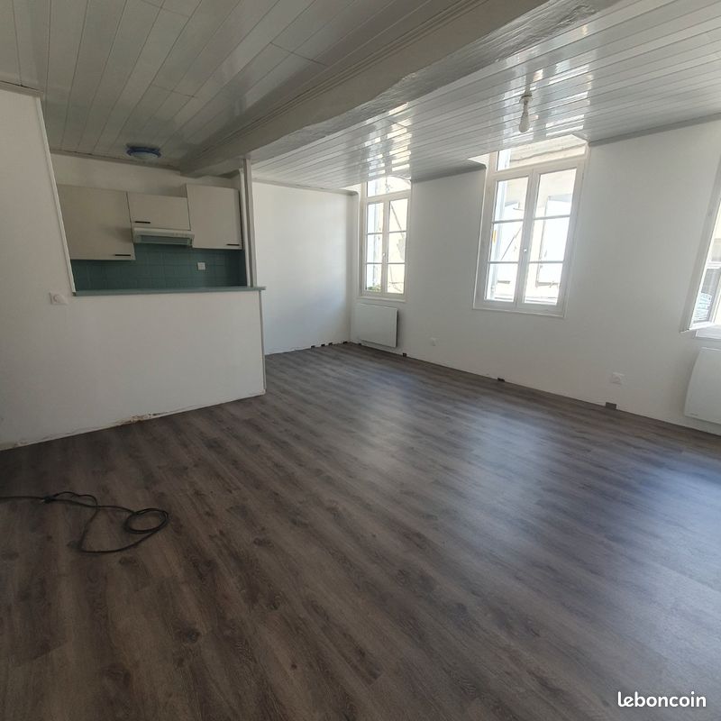 Appartement 2 pièces 45 m² · à La Réole · 45 m² · 500 €/mois