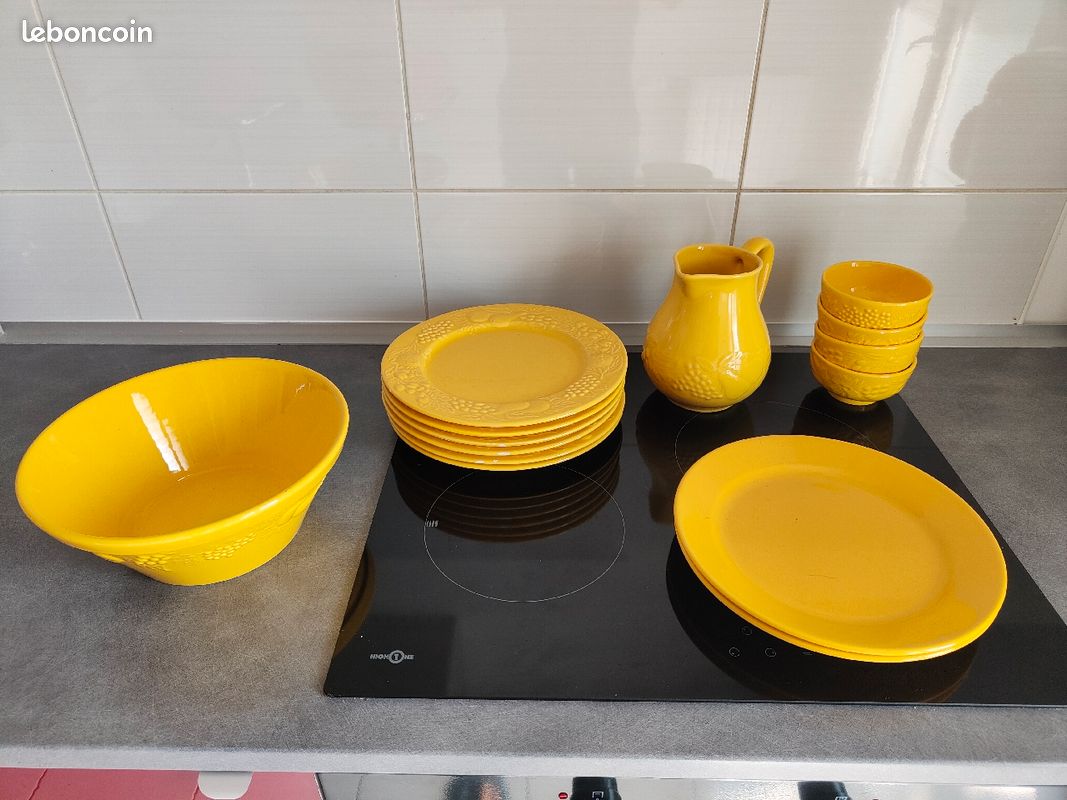 Vaisselle porcelaine (image 3)