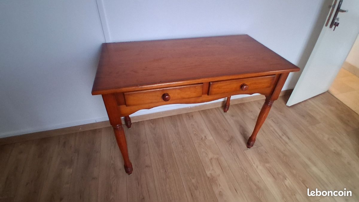 Table de bureau (image 2)