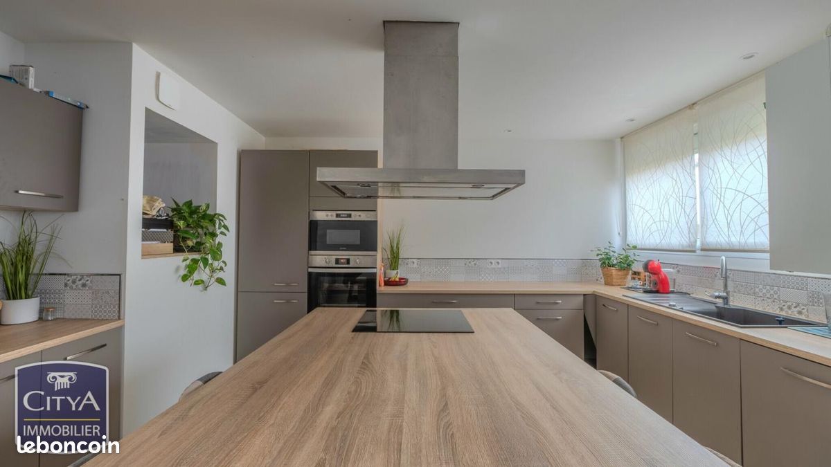 Maison 5 pièces 122 m² · à Montauban · 122 m² · 199 000 €