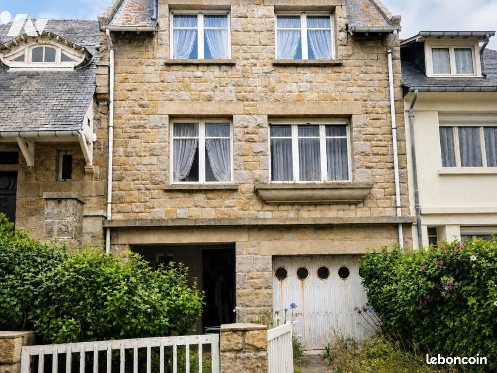 Maison 5 pièces 82 m² · à Saint-Malo · 82 m² · 676 000 €