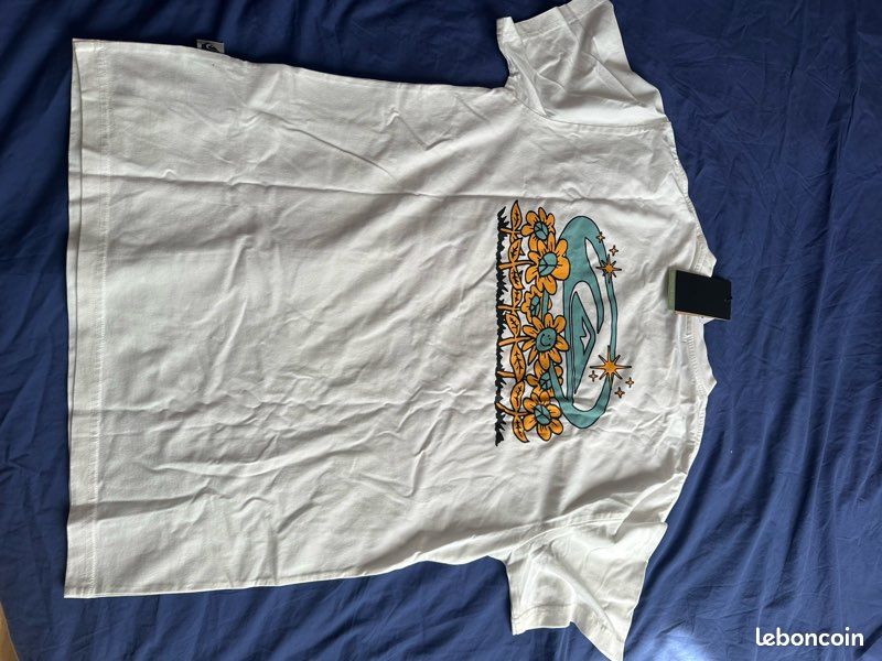 TEE shirt adulte (image 2)