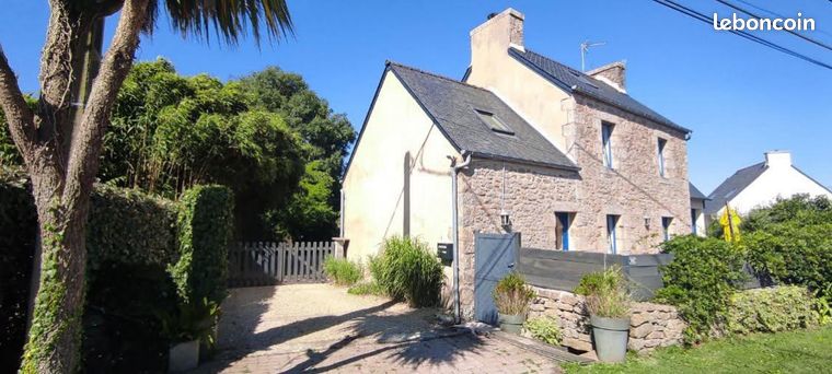 Maison 3 pièces 133 m²