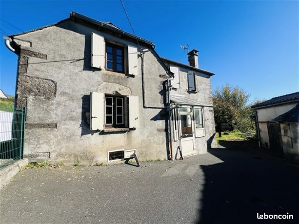 Maison + Grange secteur PANDRIGNES